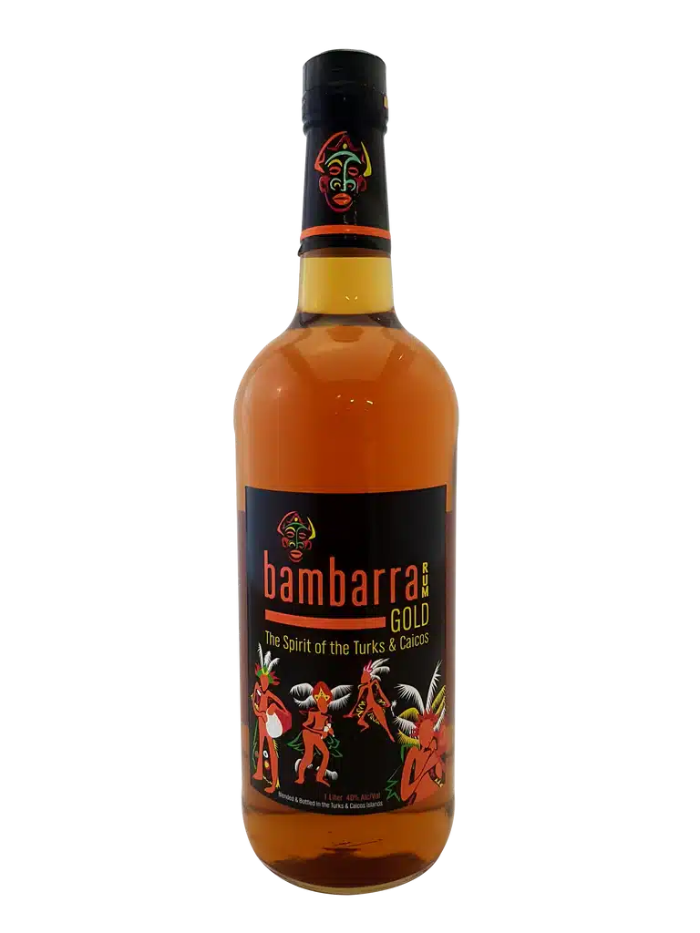 Bambarra Gold Rum 1LT