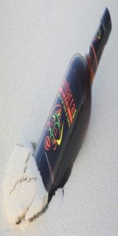 Bambara Black Rum 1LT