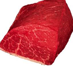 Bottom Round Roast 3LB