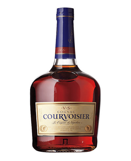 Courvoisier VS Cognac 1LT