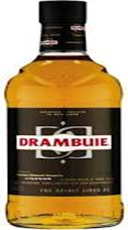 Drambuie,	1LT.