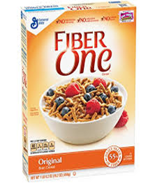 Fiber One Original