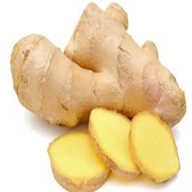 Ginger Root 1LB