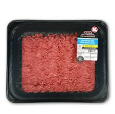 Ground Beef 2LB