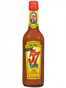 Heinz 57 Sauce