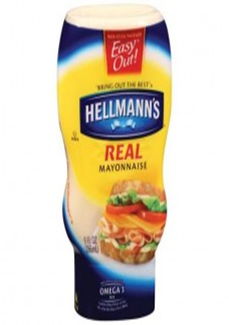 Hellmann”s Mayonnaise Original