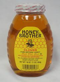 Honey
