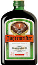Jagermeister, 1LT.