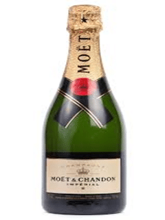 Moet & Chandon Imperial Brut 750ml