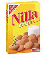 Nabisco Nilla