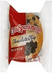Otis Spunkmeyer Chocolate Chip