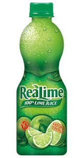 Realime Lime Juice