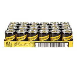 Schweppes Tonic Water