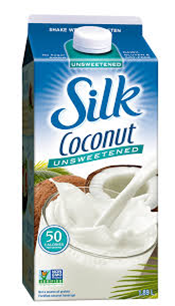 Silk Coconut Milk