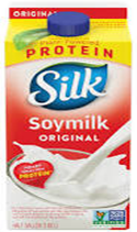 Silk Original Milk