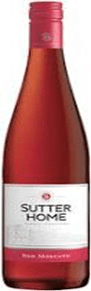 Sutter Home Red Moscato 750ml