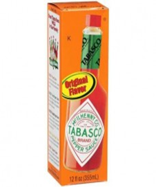 Tabasco Sauce Original Flavor
