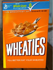 Wheaties