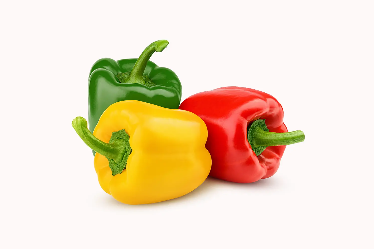 Assorted Bell Peppers (1lb)