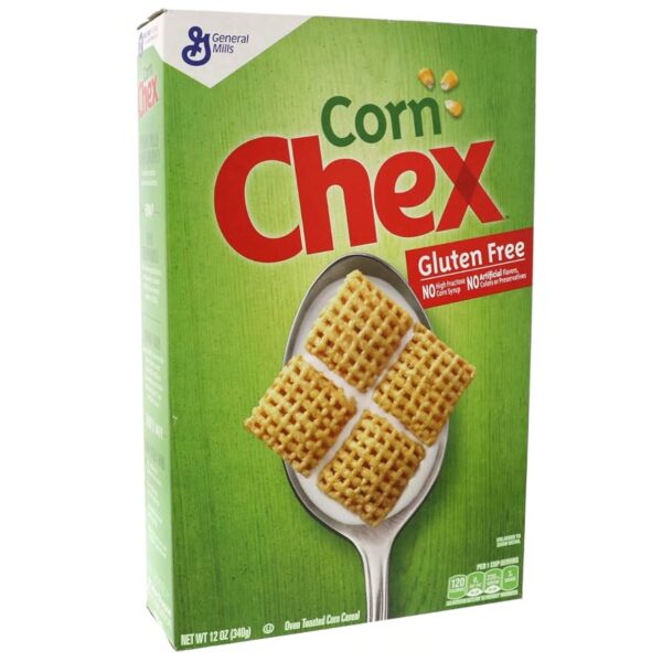General Mills Wheat Chex (14oz)