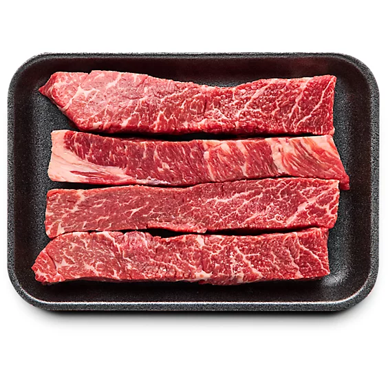 Beef Short Ribs (1.5-2lbs)