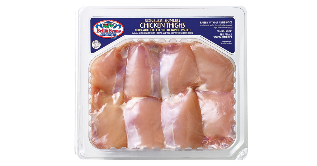 Salmon Filet (1-2lb)