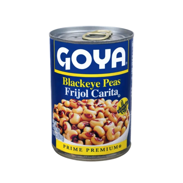 Goya Blackeye Peas (15.5oz)